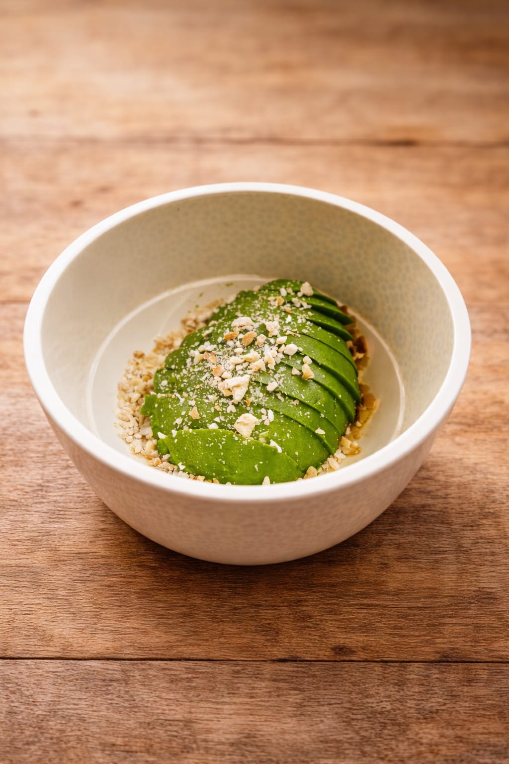 Avocado & Healthy Seeds