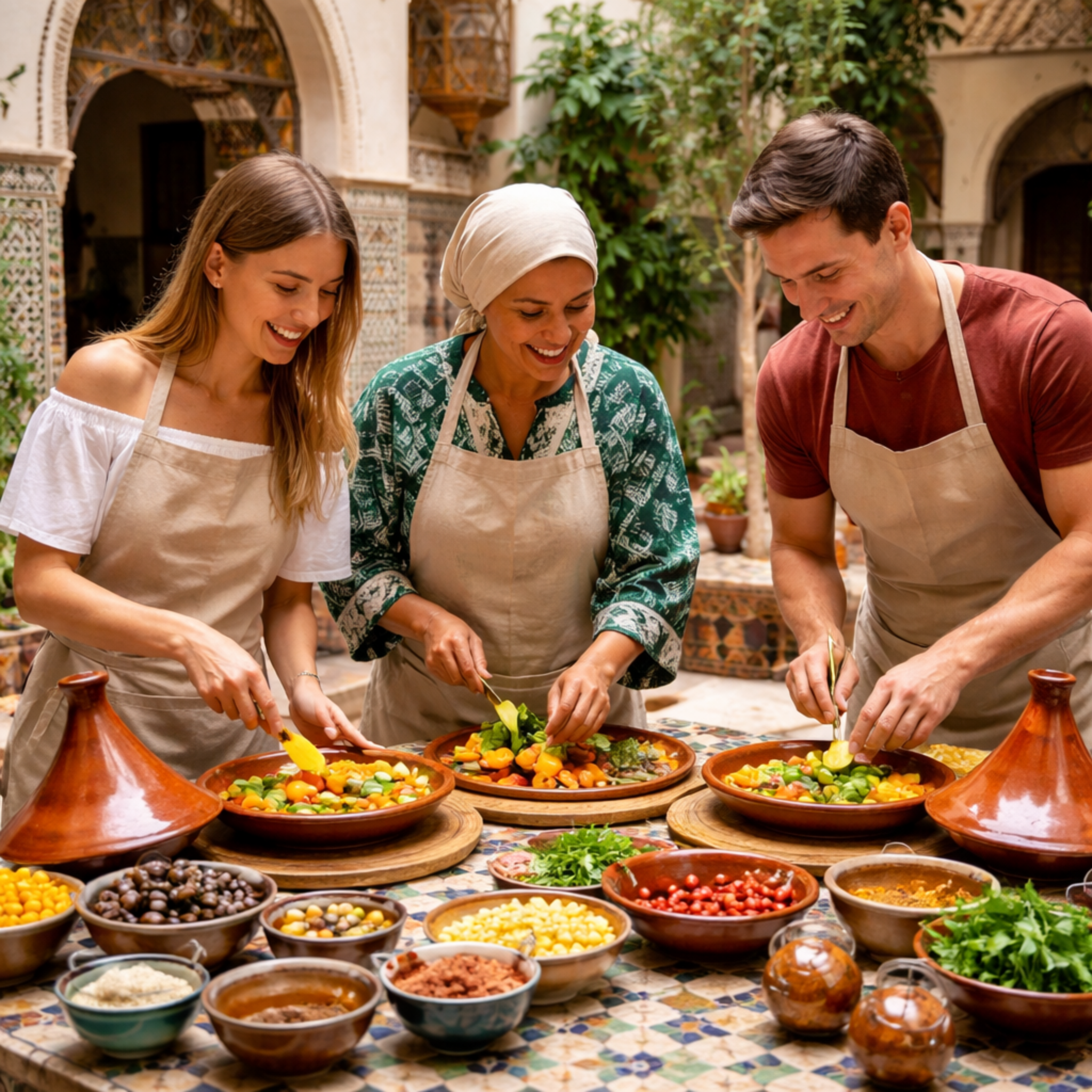 Healthy Vegan Food for Travelers