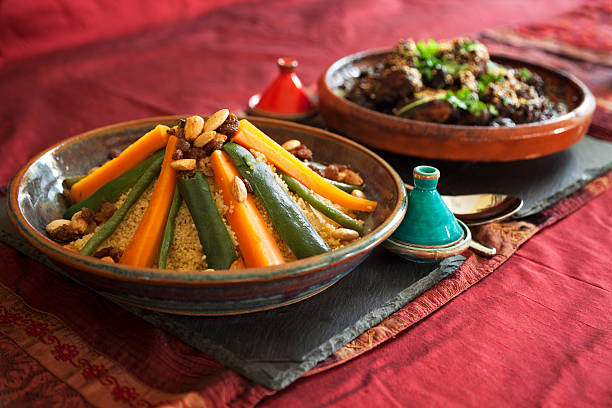 Vegan in Marrakech: How to Eat Plant-Based & Stress-Free in Morocco