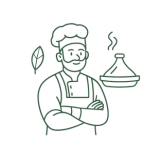  Prepared with care and expertise