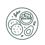 Vegan Breakfast & Lunch  in Marrakech