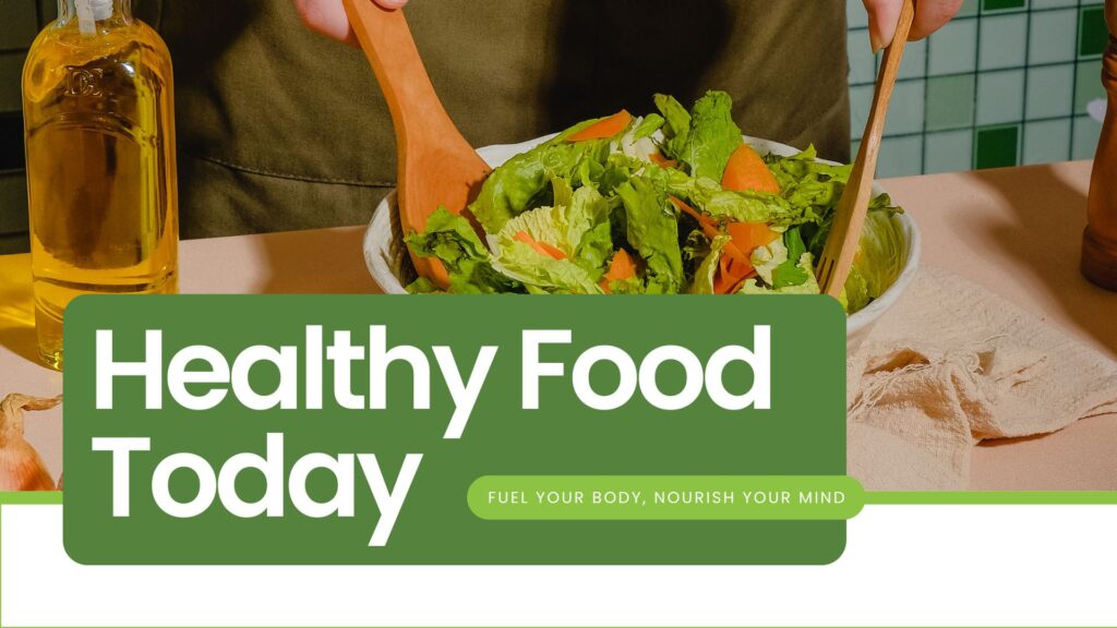 Fresh vegan healthy salad made and delivery service in marrakech