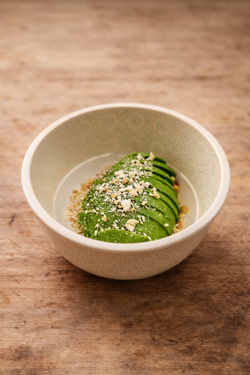 Avocado & Healthy Seeds