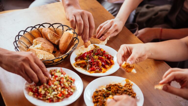 Vegan Food Tours in Marrakech: Souks, Street Food and Cooking Classes