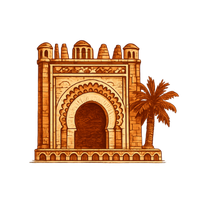 Ideal for Riads Hotels Airbnbs