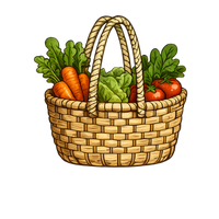 Fresh Local Ingredients