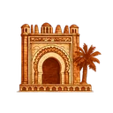 Ideal for Riads Hotels Airbnbs