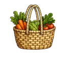 Fresh Local Ingredients